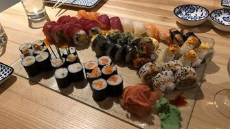 Sushi