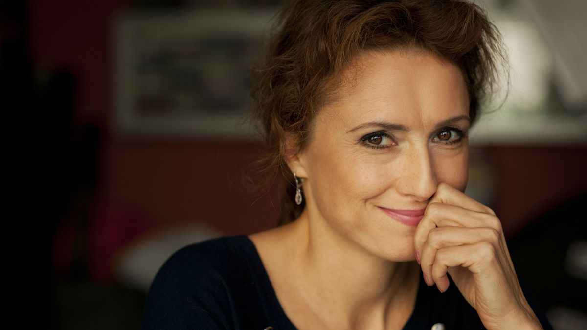 ZUZANA MAUR&Eacute;RY / MASTERCLASS